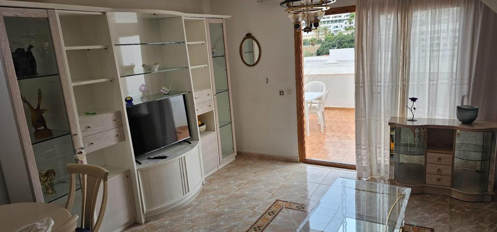 Montecarlo Apartamento