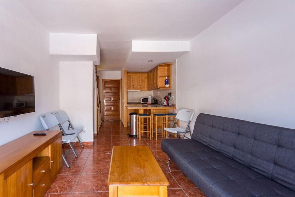 Montecarlo Apartment *