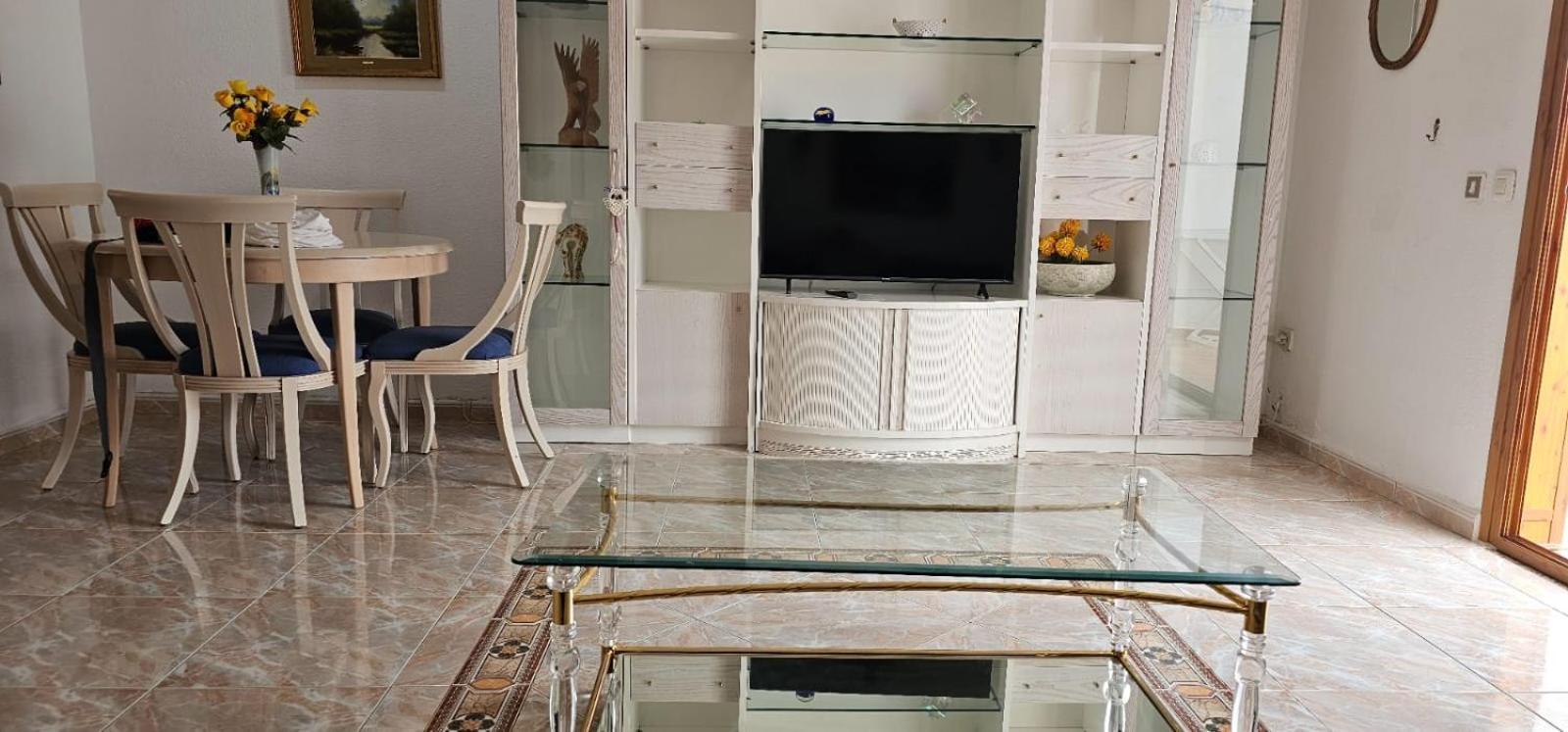 Montecarlo Apartment *